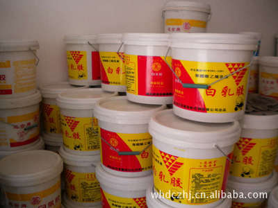 聚醋酸乙烯乳液白乳膠技術(shù)轉(zhuǎn)讓與精細(xì)化工項(xiàng)目合作