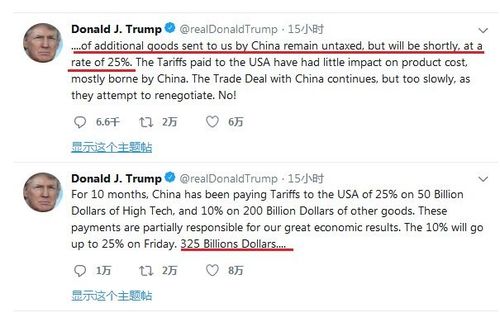 技術(shù)轉(zhuǎn)讓再成焦點(diǎn) 貿(mào)易摩擦陰影下的中美國(guó)際角色博弈
